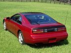 Thumbnail Photo 14 for 1991 Nissan 300ZX